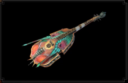 セロヴィセロベルデⅡの画像