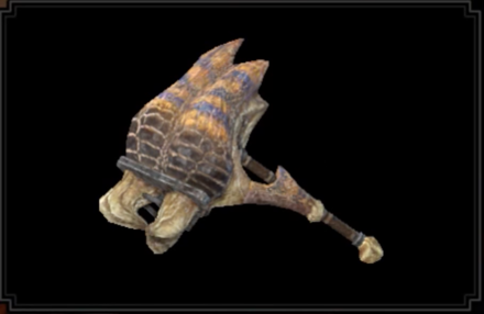 轟槌【虎丸】の画像