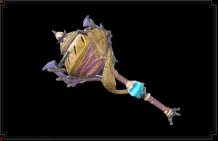 夢幻のメロウブロウの画像