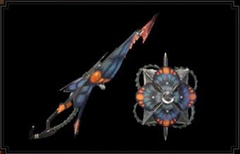 フィオレウノノワールの画像