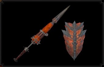 クリムゾンルークの画像