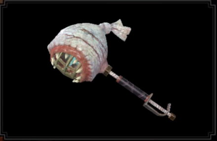 雷鎚フルフルの画像