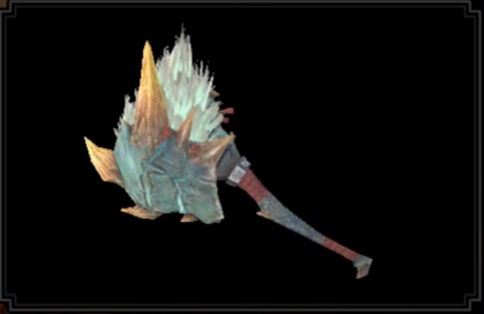 王鎚カミナリⅡの画像