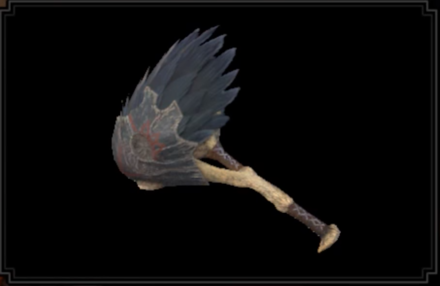 夜行槌【常闇】の画像