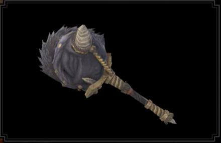 怒髪豪ダイラージャンの画像