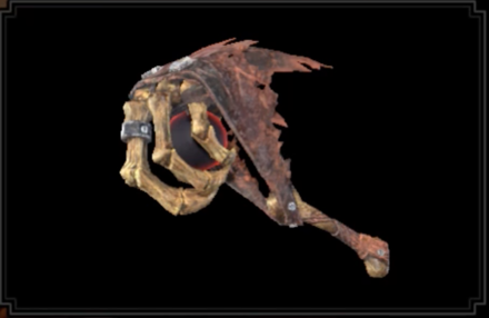 デスグラシアⅢの画像