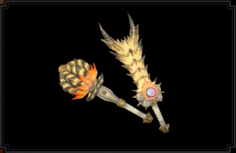 神源ノ雷閃キの画像