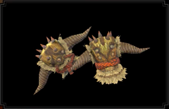 闘神鬼【大嶽丸】の画像