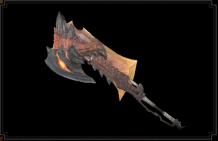 リオヴェルグレイブの画像