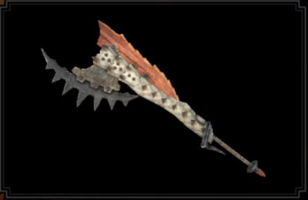 モンハンライズ ベリオロス武器の性能一覧 Mhrise ゲームエイト モンハンライズ ベリオロス武器の性能一覧 Mhrise ゲームエイト