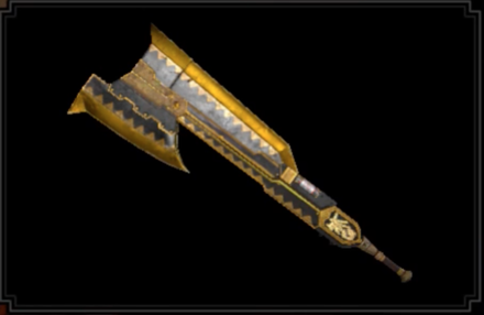 ジェネラルアームⅡの画像