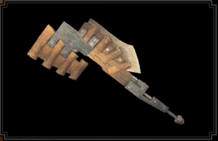 バンカーバスターの画像