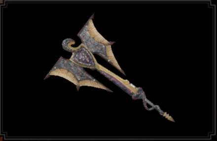 モータルサーペントの画像