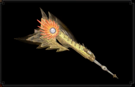 神源ノ雷成リの画像