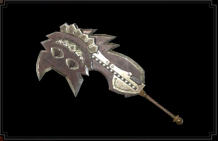 グリムキャットⅡの画像