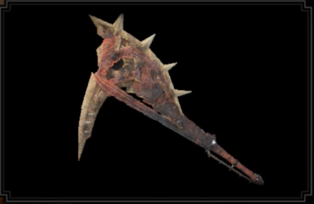 禍斧スメルツェクリの画像