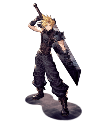 クラウドの画像