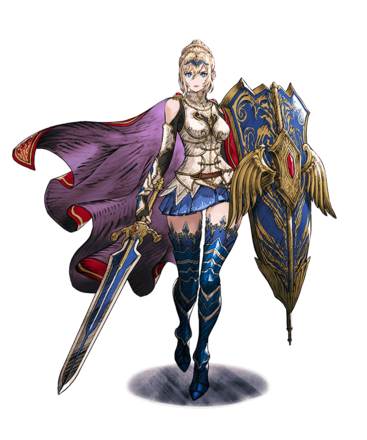 シャルロットの画像