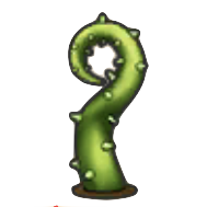 ヘルバオムのねっこ