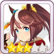 ウマ娘 新トウカイテイオー 新衣装 の評価と固有スキルの発動条件 ゲームエイト