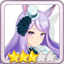ウマ娘 新衣装メジロマックイーンの評価と固有スキルの発動条件 ゲームエイト