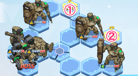 ブルアカ 任務13 5攻略 実績 4ターン 星3攻略手順 ブルーアーカイブ ゲームエイト ブルアカ 任務13 5攻略 実績 4ターン 星3攻略手順 ブルーアーカイブ ゲームエイト