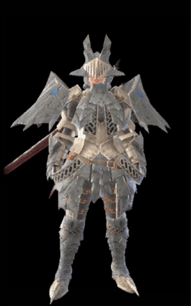 バサルSシリーズ画像