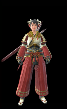 ウツシ裏・覇/神凪・願シリーズ画像