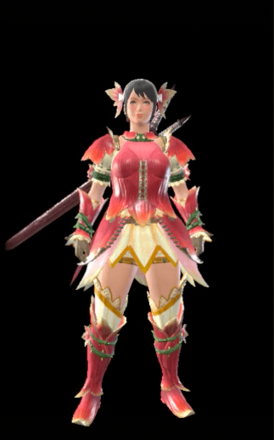 メルホアSシリーズ画像