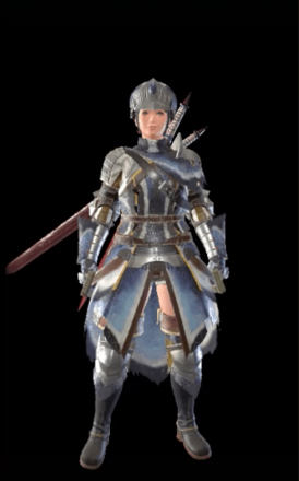 バギィSシリーズ画像