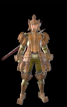 ボロスSシリーズ画像