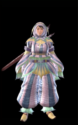 マカルパシリーズ画像