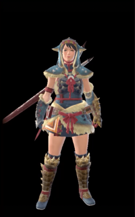 モンハンライズ 防具一覧と見た目 上位 下位 サンブレイク ゲームエイト