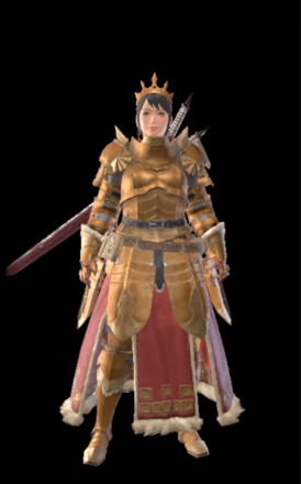 インゴットSシリーズ画像