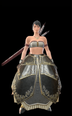 クロムメタルシリーズ画像