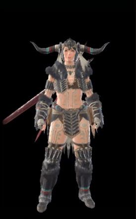 ドーベルシリーズ画像