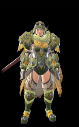 ヨツミSシリーズ画像