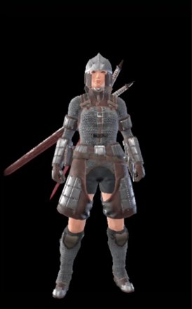 チェーンSシリーズ画像