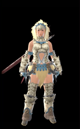 ベリオSシリーズ画像