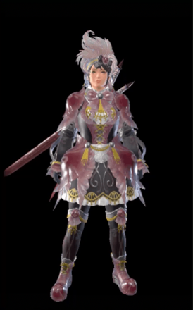 メデュレトSシリーズ画像