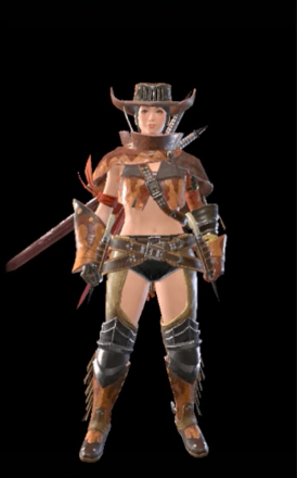 フロギィSシリーズ画像