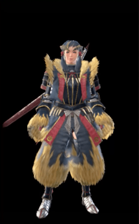 金色ノシリーズ画像