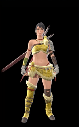 ドロスSシリーズ画像