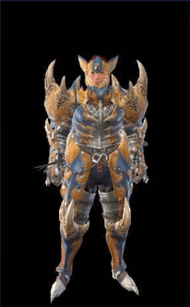 レックスSシリーズ画像