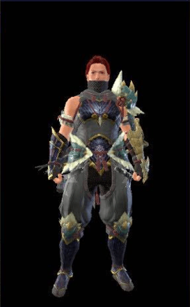 ウツシ表・覇/依巫・祈シリーズ画像