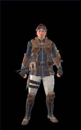 レザーSシリーズ画像