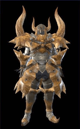 ディアブロSシリーズ画像