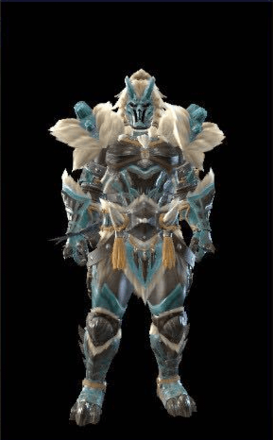 ゴシャSシリーズ画像