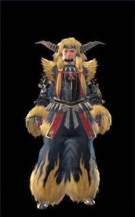 金色ノシリーズ画像