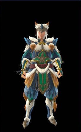 テンゴSシリーズ画像